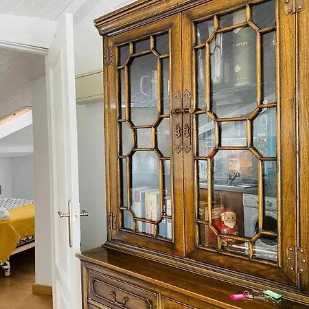 Espectacular Atico Con Solarium En Centro Historico Apartment *